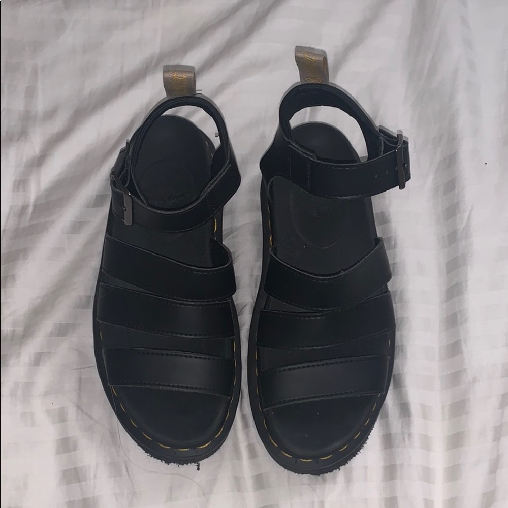 Blair Sandal Dr. Marten